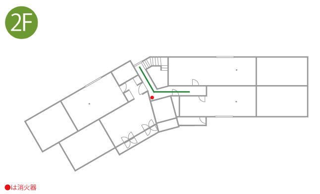 避難経路
