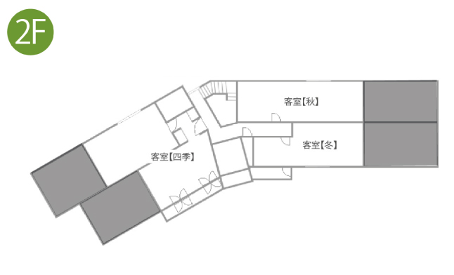 フロアマップ