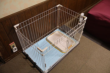 お部屋